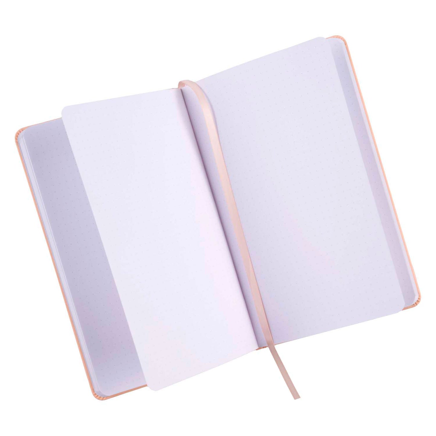 Journal Bruynzeel Bullet Persik 13c21cm, 140 g M 64 Abandon