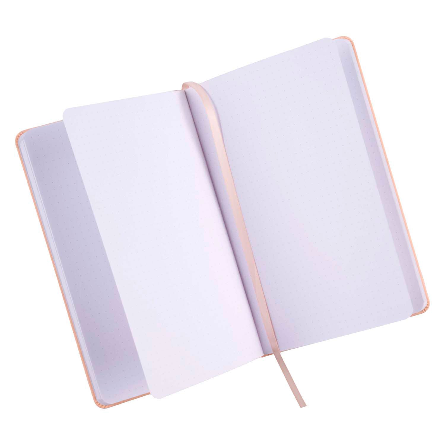 Journal Bruynzeel Bullet Persik 13c21cm, 140 g M 64 Abandon