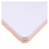 Journal Bruynzeel Bullet Persik 13c21cm, 140 g M 64 Abandon