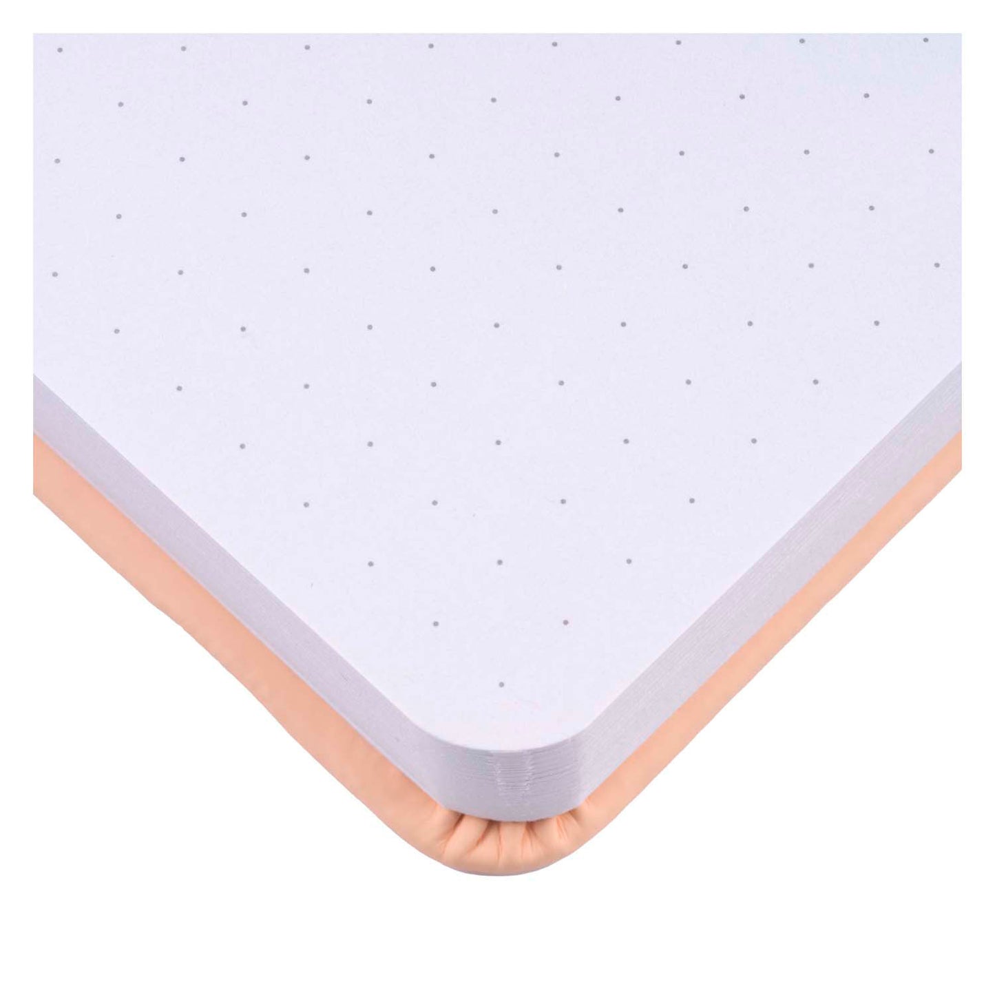 Journal Bruynzeel Bullet Persik 13c21cm, 140 g M 64 Abandon