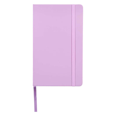 Bruynzeel Bullet Journal Lila, 13x21cm, 140 g m 64 feuilles