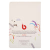 Bruynzeel Creatives Sketch Notebook A5 140 G M 8 Abandon