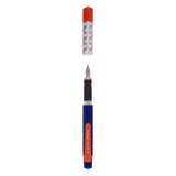Stylo plume Bruynzeel triple grip droitier - afbeelding 1