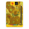 Bruynzeel XVAN GOGH MUSEUME COURTES