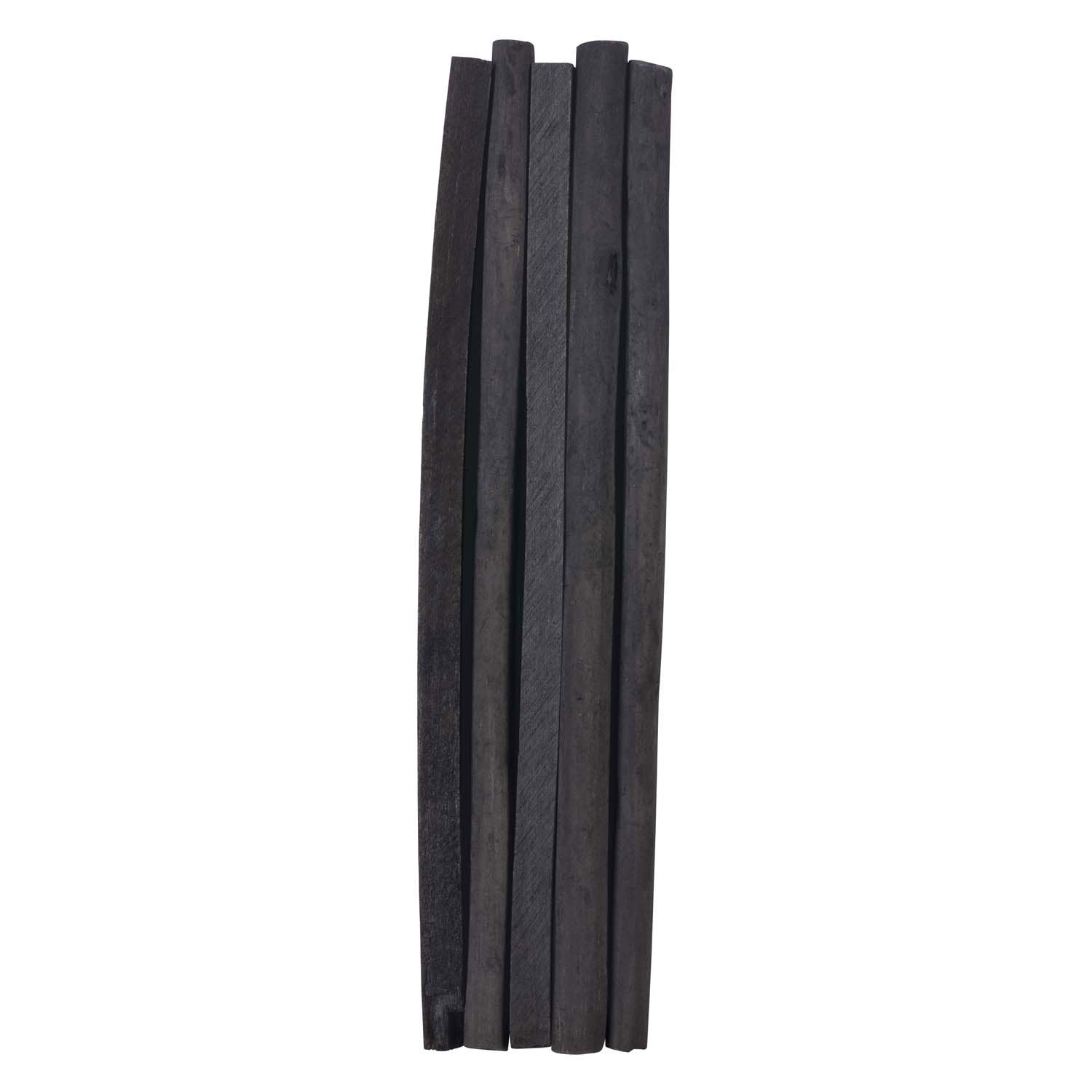Bruynzeel Design Charcoal 5 tiges