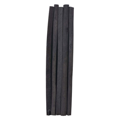 Bruynzeel Design Charcoal 5 tiges