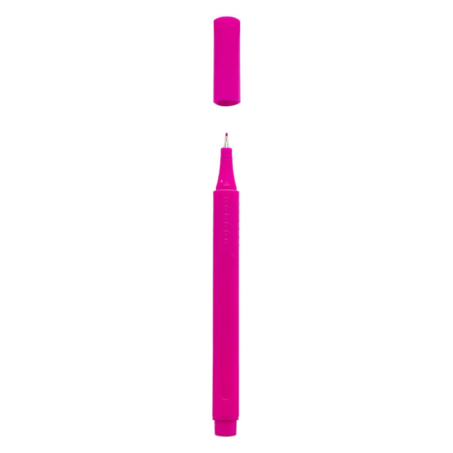 Bruynzeel Fineliner mini set 12 couleurs