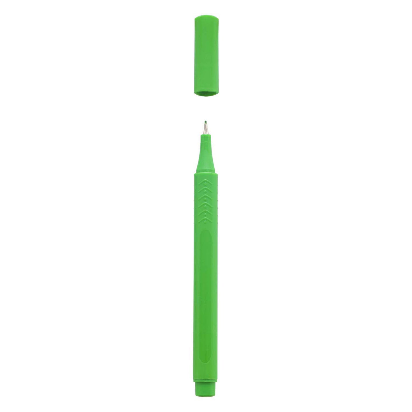 Bruynzeel Fineliner mini set 12 couleurs