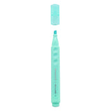 Les stylos marquants bruynzéels ensembles pastel 4 couleurs - afbeelding 3