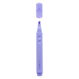 Les stylos marquants bruynzéels ensembles pastel 4 couleurs - afbeelding 5