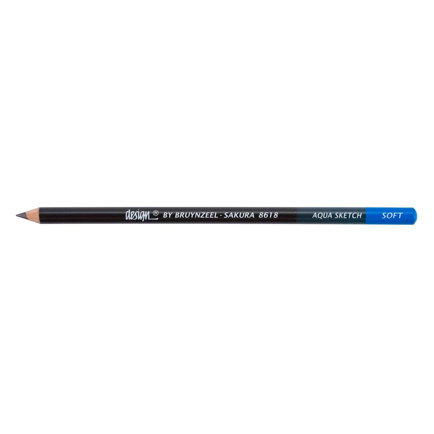 Bruynzeel Design Specialties Aqua Sketch Soft