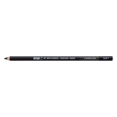 Bruynzeel Design Specialties Charcoal Soft