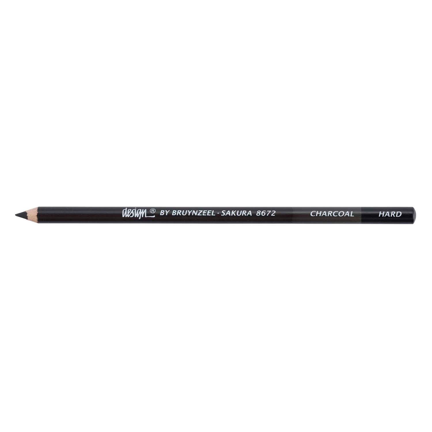 Bruynzeel Design Specialties Charcoal Hard