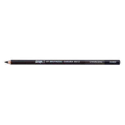 Bruynzeel Design Specialties Charcoal Hard