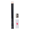 Ensemble de crayons Bruynzeel Graphite, 4dlg.