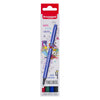 Bruynzeel Fineliner Set 4 couleurs