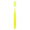 Bruynzeel marquants stylos ensemble 2 couleurs - jaune et orange