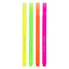 Bruynzeel marquants stylos étroits ensemble 4 couleurs