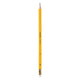 Crayon graphite Bruynzeel HB avec de la gomme