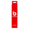 Bruynzeel HB Crayon en graphite rouge noir et gomme
