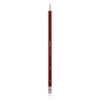 Bruynzeel HB Crayon en graphite rouge noir et gomme