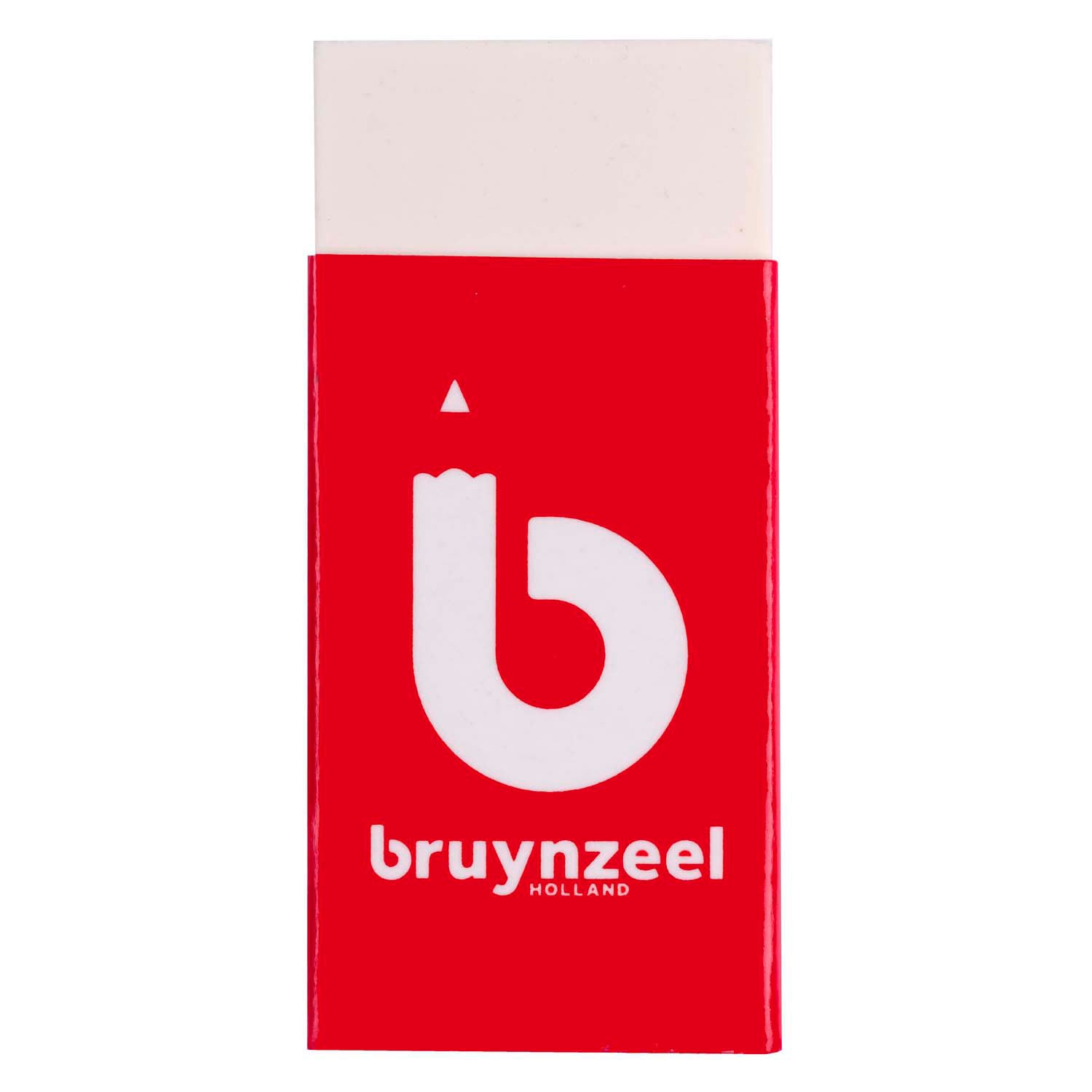 Bruynzeel Moyen en plastique gomme, 1er.