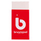 Bruynzeel Moyen en plastique gomme, 1er.