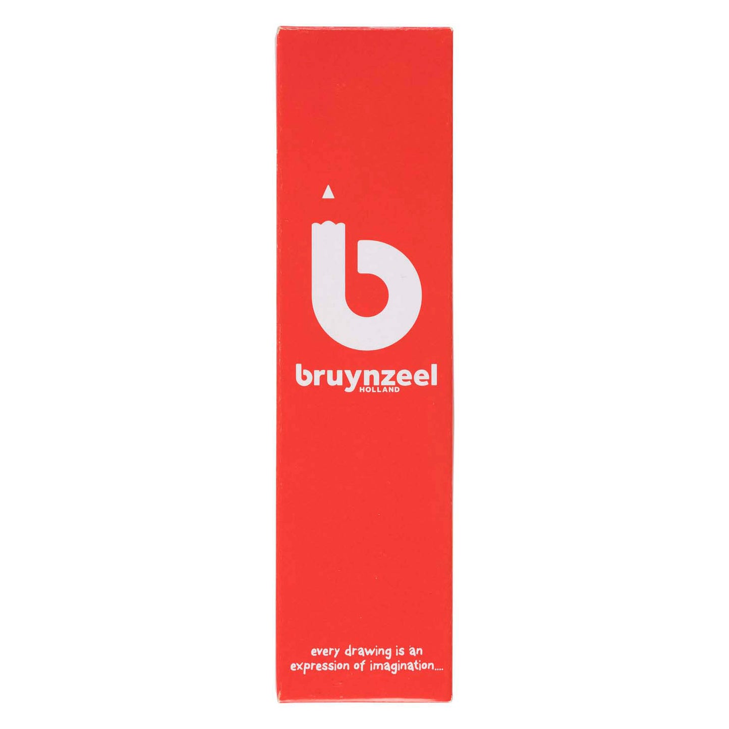 Bruynzeel Burotek 4h Crayon graphite
