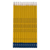 Bruynzeel Burotek 4h Crayon graphite