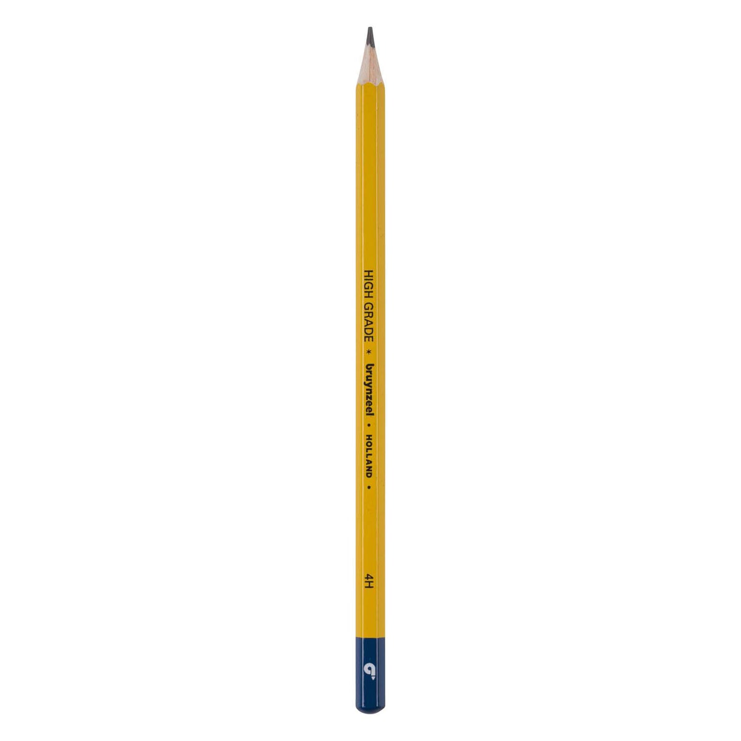 Bruynzeel Burotek 4h Crayon graphite