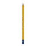 Bruynzeel Burotek 4h Crayon graphite - afbeelding 2