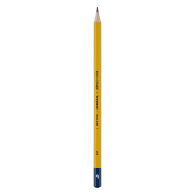 Bruynzeel Burotek 4h Crayon graphite