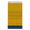 Bruynzeel Burotek 3h Crayon graphite