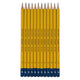 Bruynzeel Burotek 3h Crayon graphite