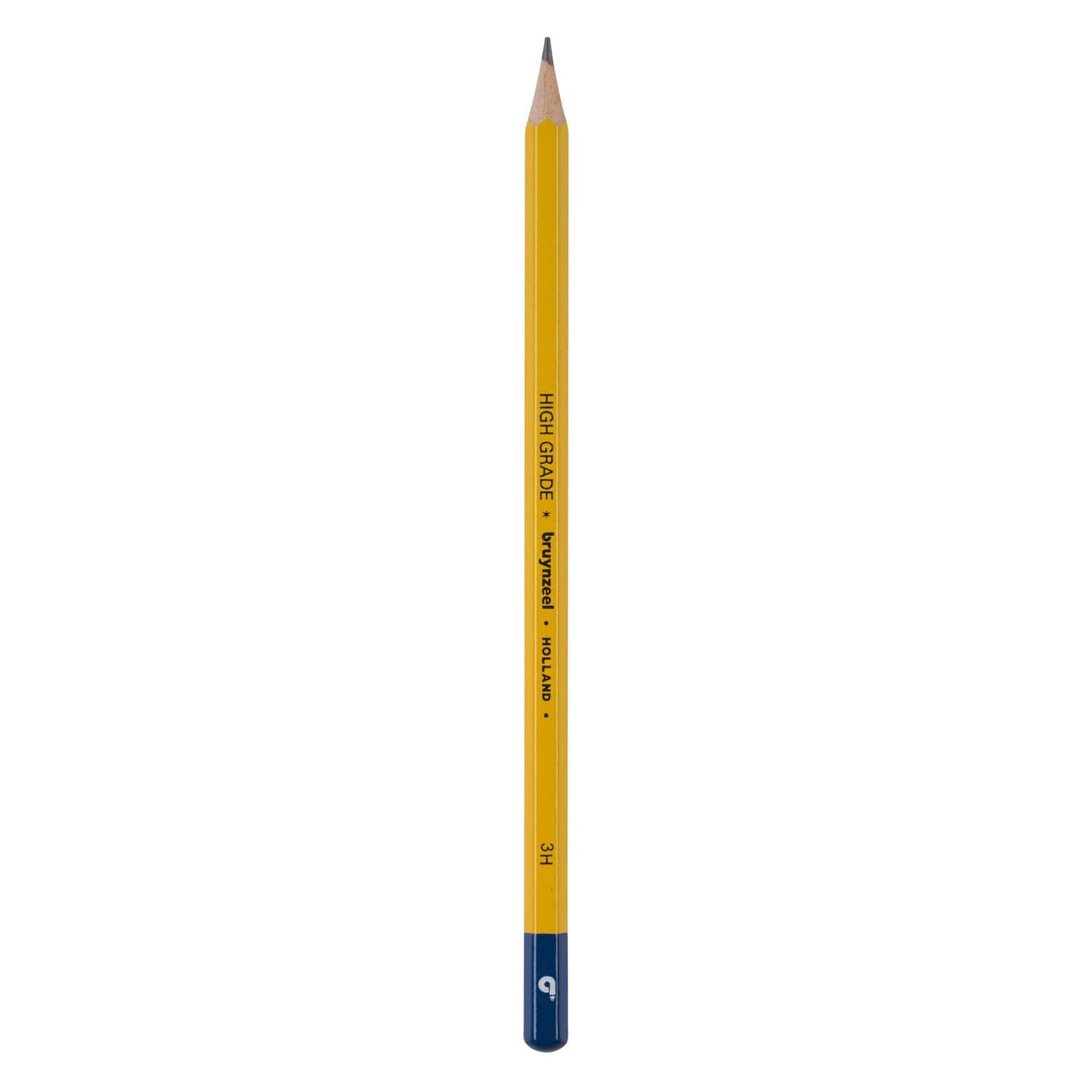 Bruynzeel Burotek 3h Crayon graphite