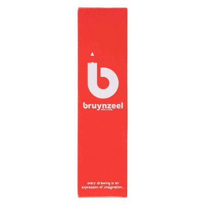 Bruynzeel Burotek 2h Crayon graphite