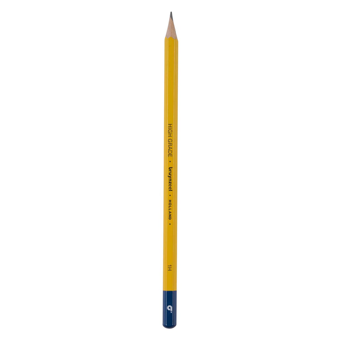 Bruynzeel Burotek 1h Crayon graphite