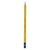 Bruynzeel Burotek 1h Crayon graphite - afbeelding 3