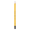 Bruynzeel Burotek HB Graphite Crayon