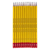 Bruynzeel Burotek 1B Crayon graphite