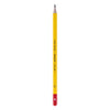 Bruynzeel Burotek 2B Crayon graphite