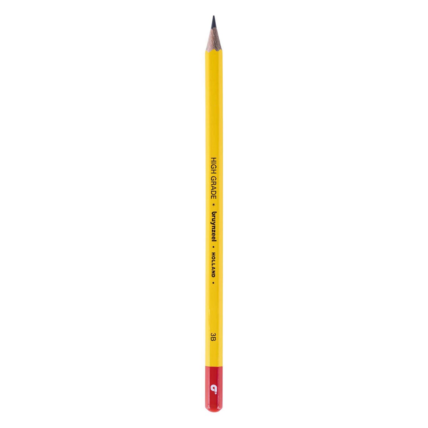 Bruynzeel Burotek 3B Crayon graphite