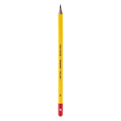Bruynzeel Burotek 3B Crayon graphite
