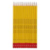 Bruynzeel Burotek 6B Crayon graphite