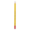 Bruynzeel Burotek 6B Crayon graphite