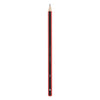 Bruynzeel hb crayon graphite noir rouge