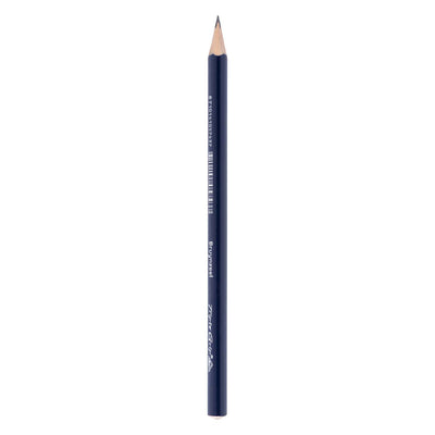 Bruynzeel Triple Grip HB Graphite Crayon
