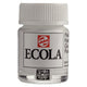 Bruynzeel ecola plkkaat peinture bouteille 16 ml blanc 100