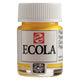 Bruynzeel ecola plkkaat peinture bouteille 16 ml jaune 200