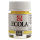 Bruynzeel Ecola Paint Paint Bouteille 16 ml Yelon citron (primaire) 205